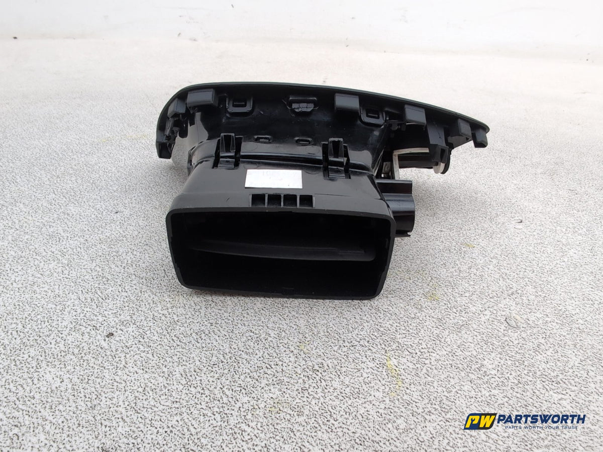 Dashboard Trim With Air Vent  5