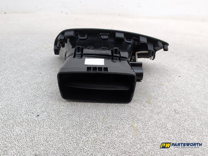 Dashboard Trim With Air Vent  5