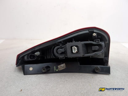 Lamp Assembly Rear LH 5