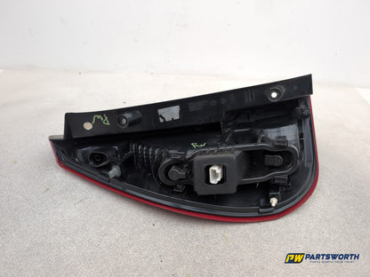 Lamp Assembly Rear RH 5
