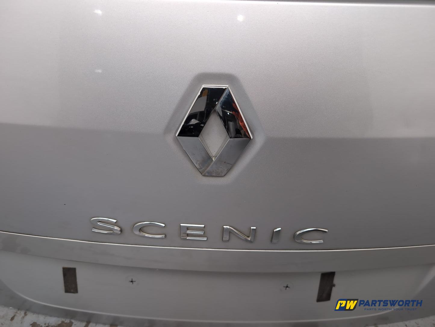 Boot Lid 5