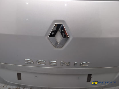 Boot Lid 5