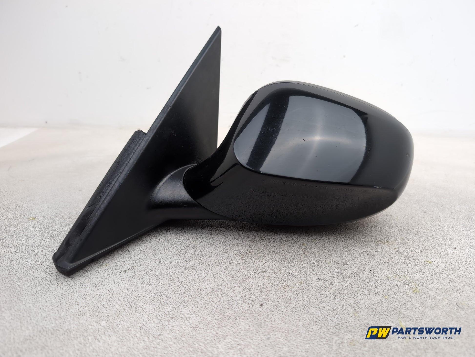 Door Mirror LH 5