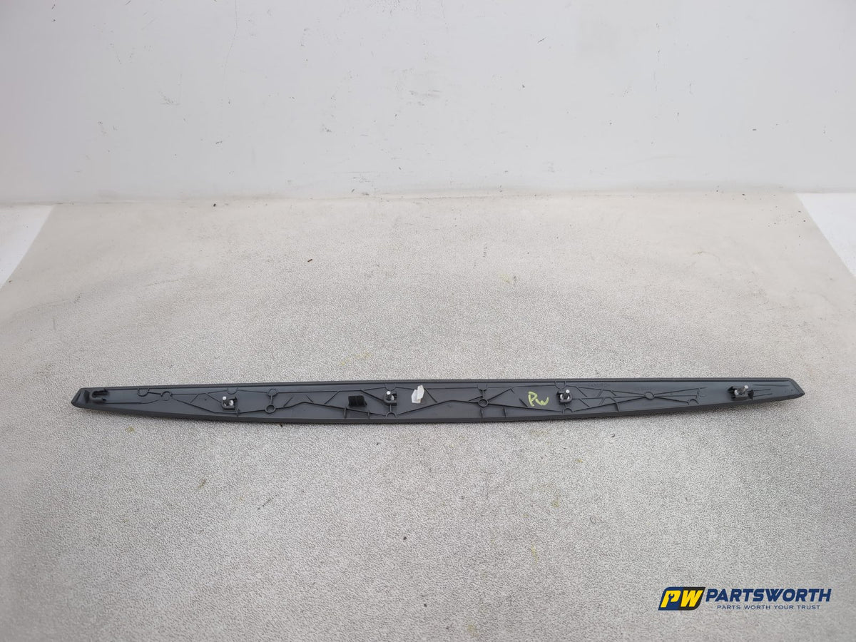 Dashboard Trims  5