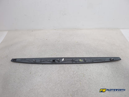 Dashboard Trims  5
