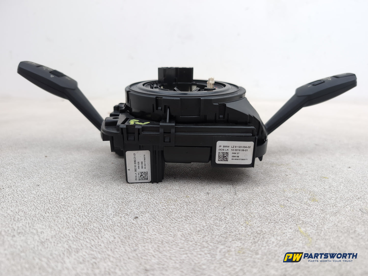 Combination Switch / Stalks 3