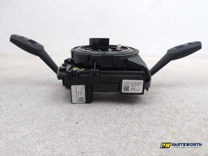 Combination Switch / Stalks 5
