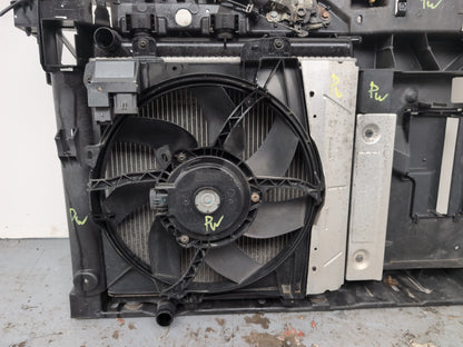 Radiator Pack (KIT) 5