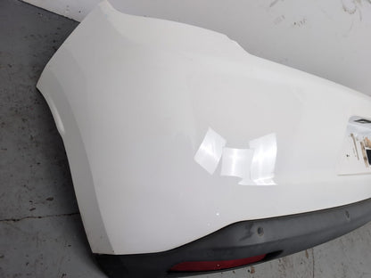 Rear Bumper 5