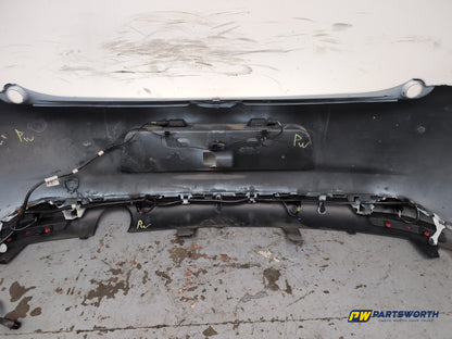 Rear Bumper 10