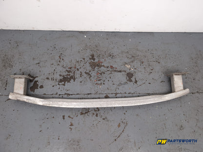 Bumper Rear Reinforcement 3