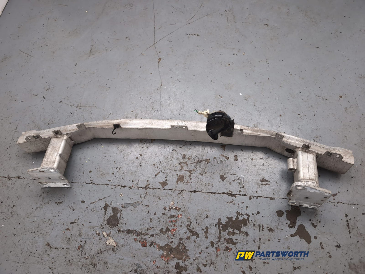 Bumper Front Reinforcement 5