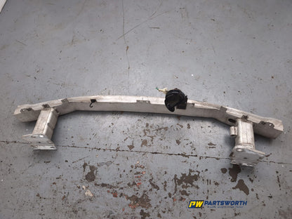 Bumper Front Reinforcement 5
