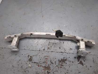 Bumper Front Reinforcement 3