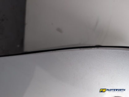 Door Rear LH 9