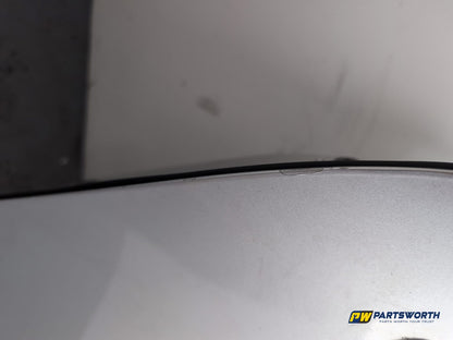 Door Rear LH 11