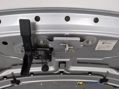 Bonnet 11