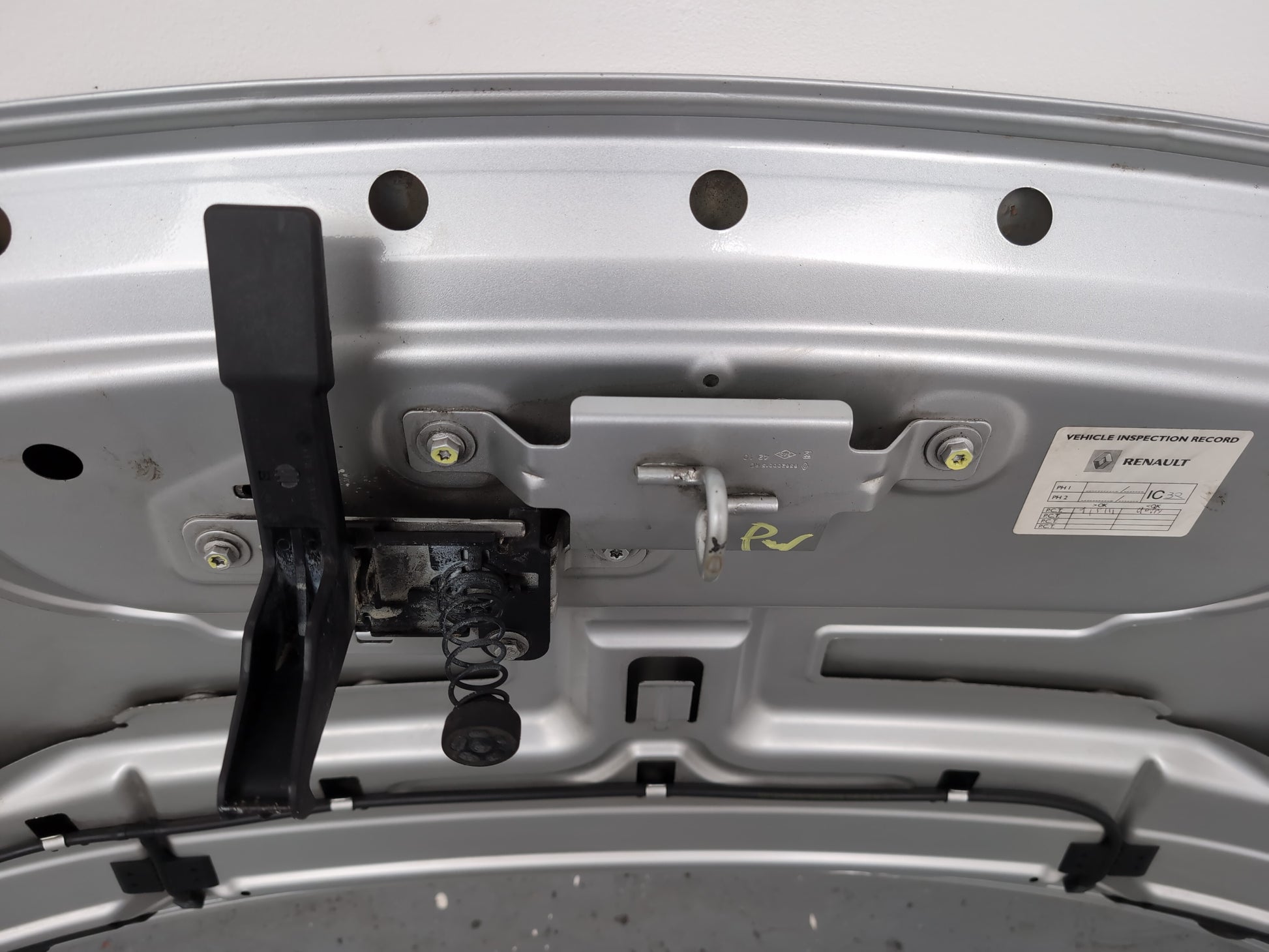 Bonnet 7