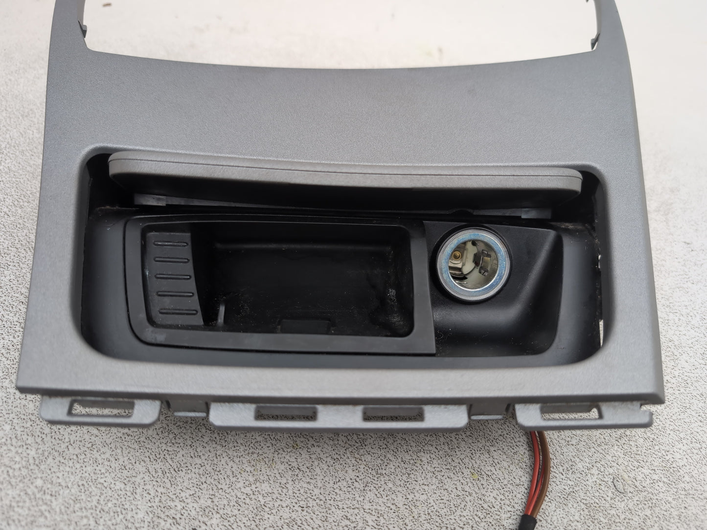 Dashboard Trims  3