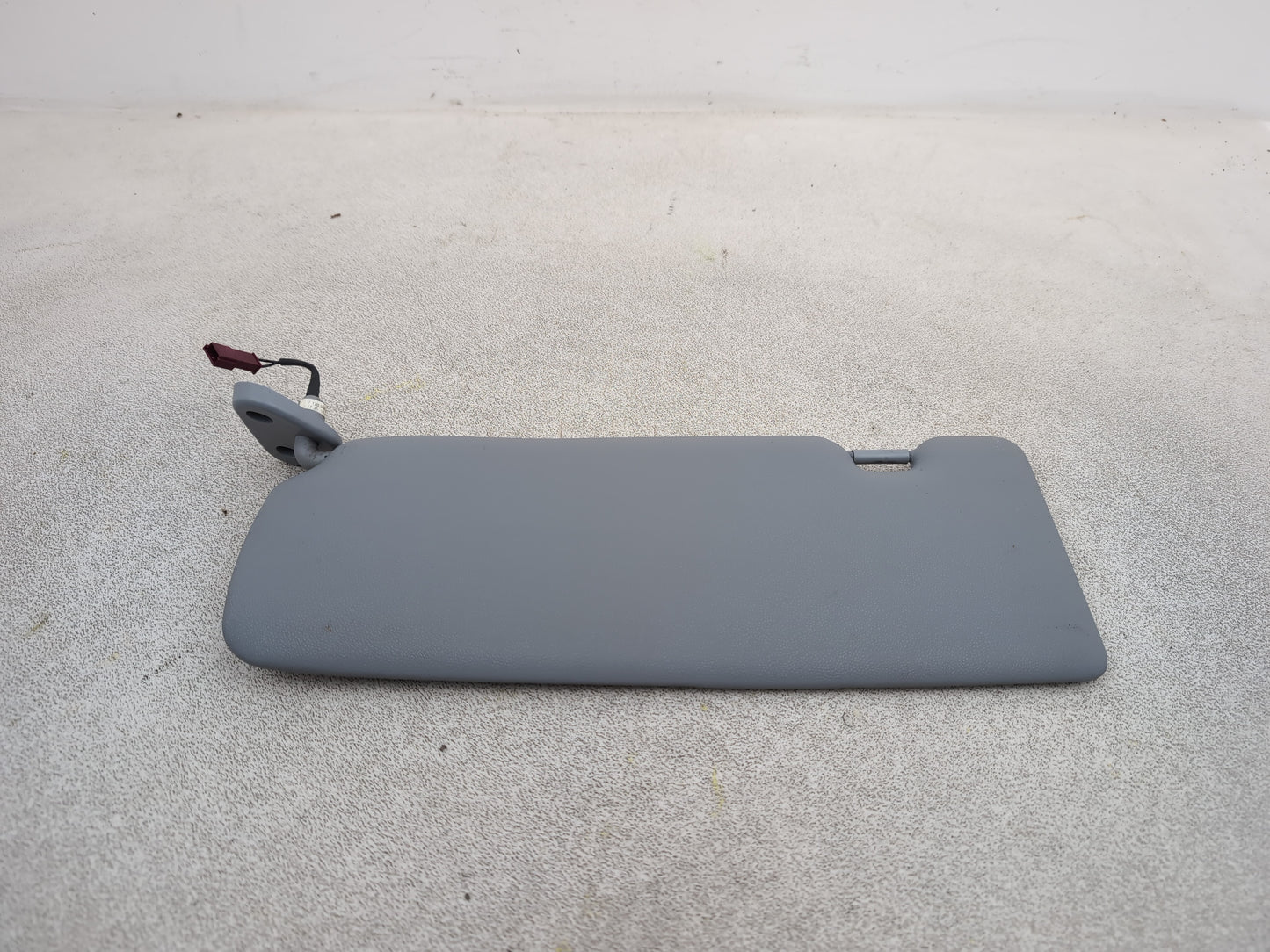 Sun Visor RH 4