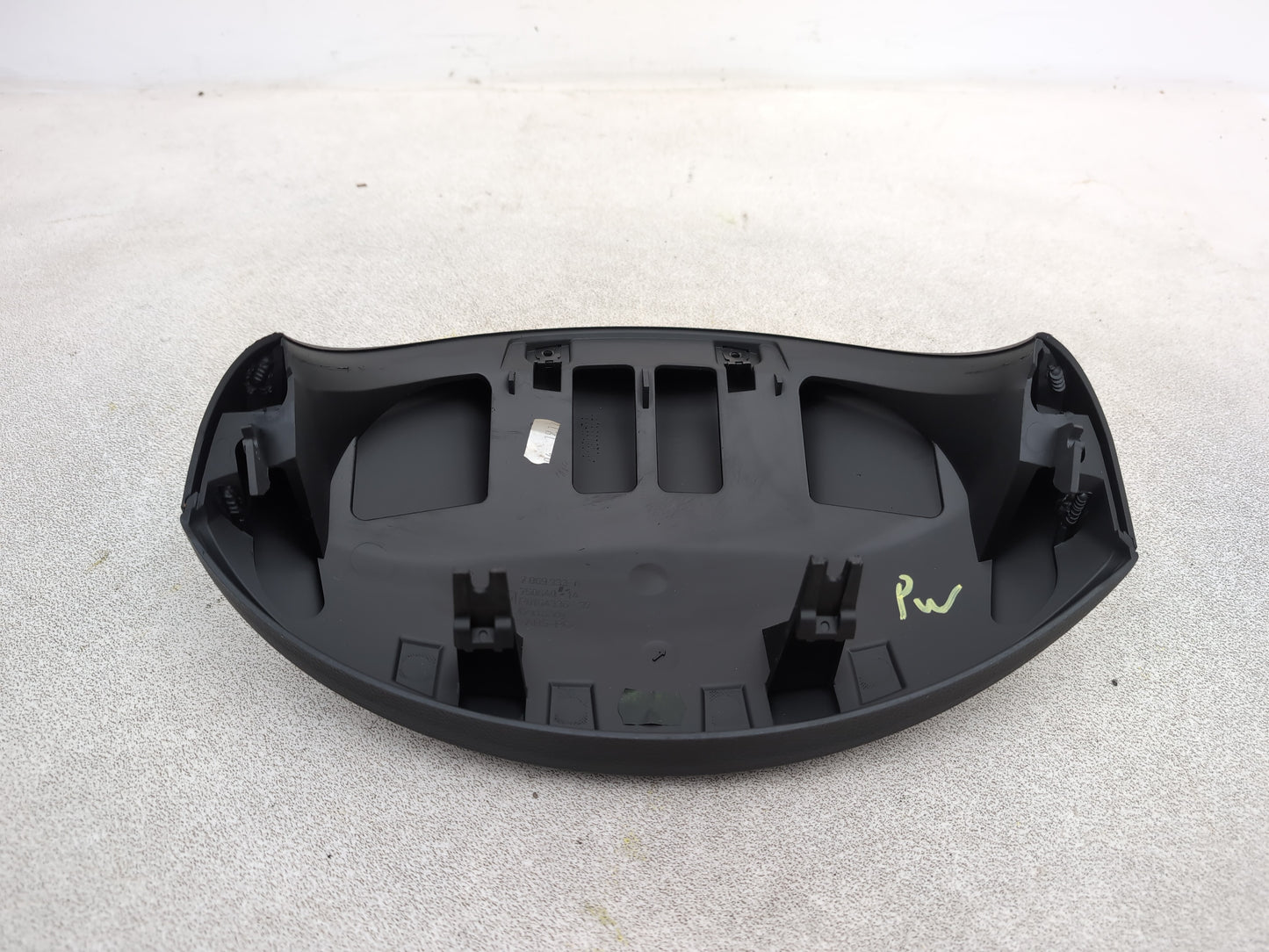 Instrument Cluster Surround 3