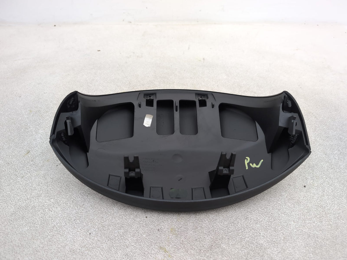 Instrument Cluster Surround 5