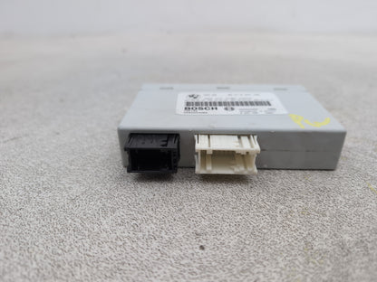 ECU Parking Assistance 3