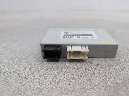 ECU Parking Assistance 5