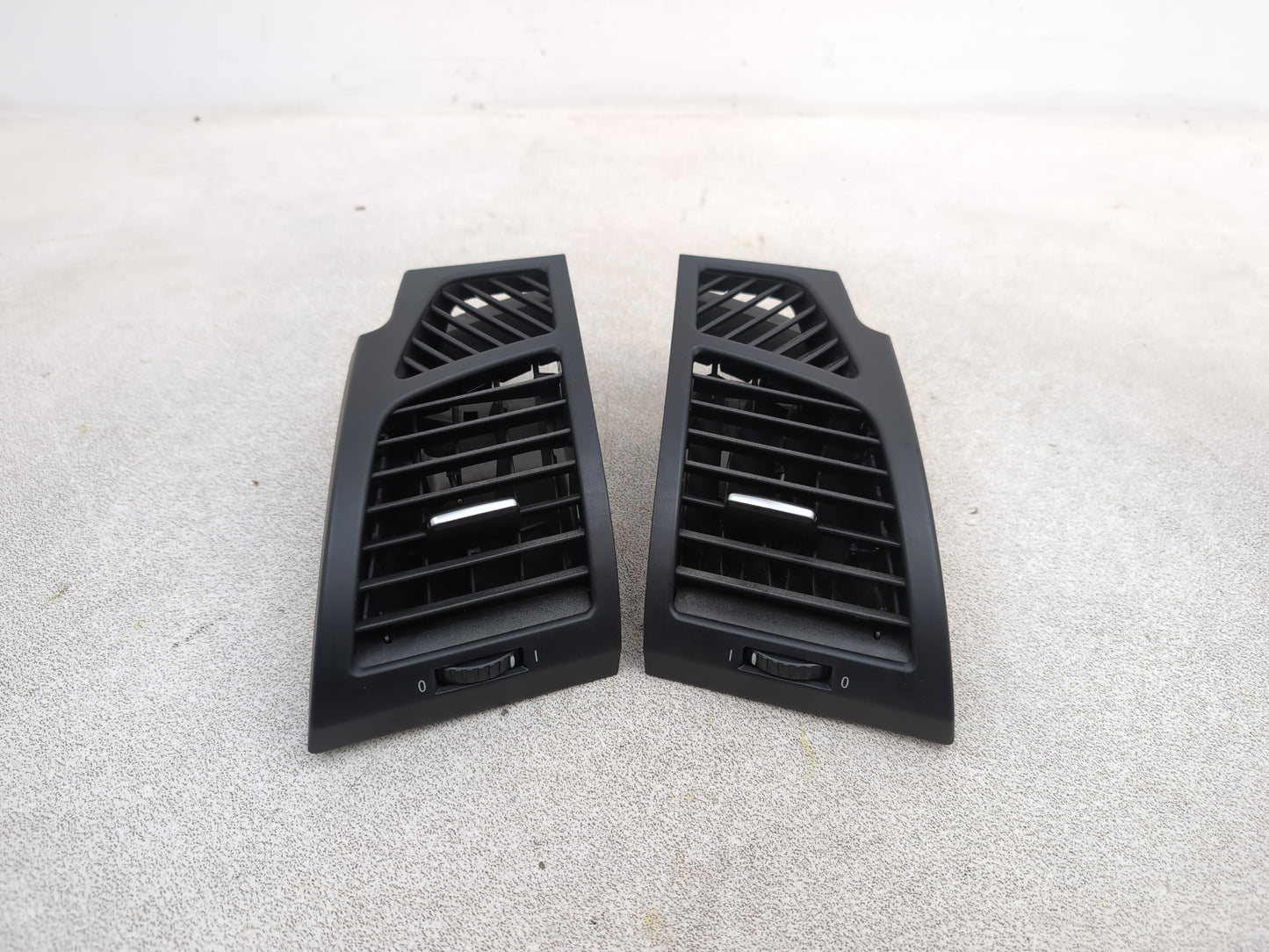 Dashboard Trim With Air Vent  4