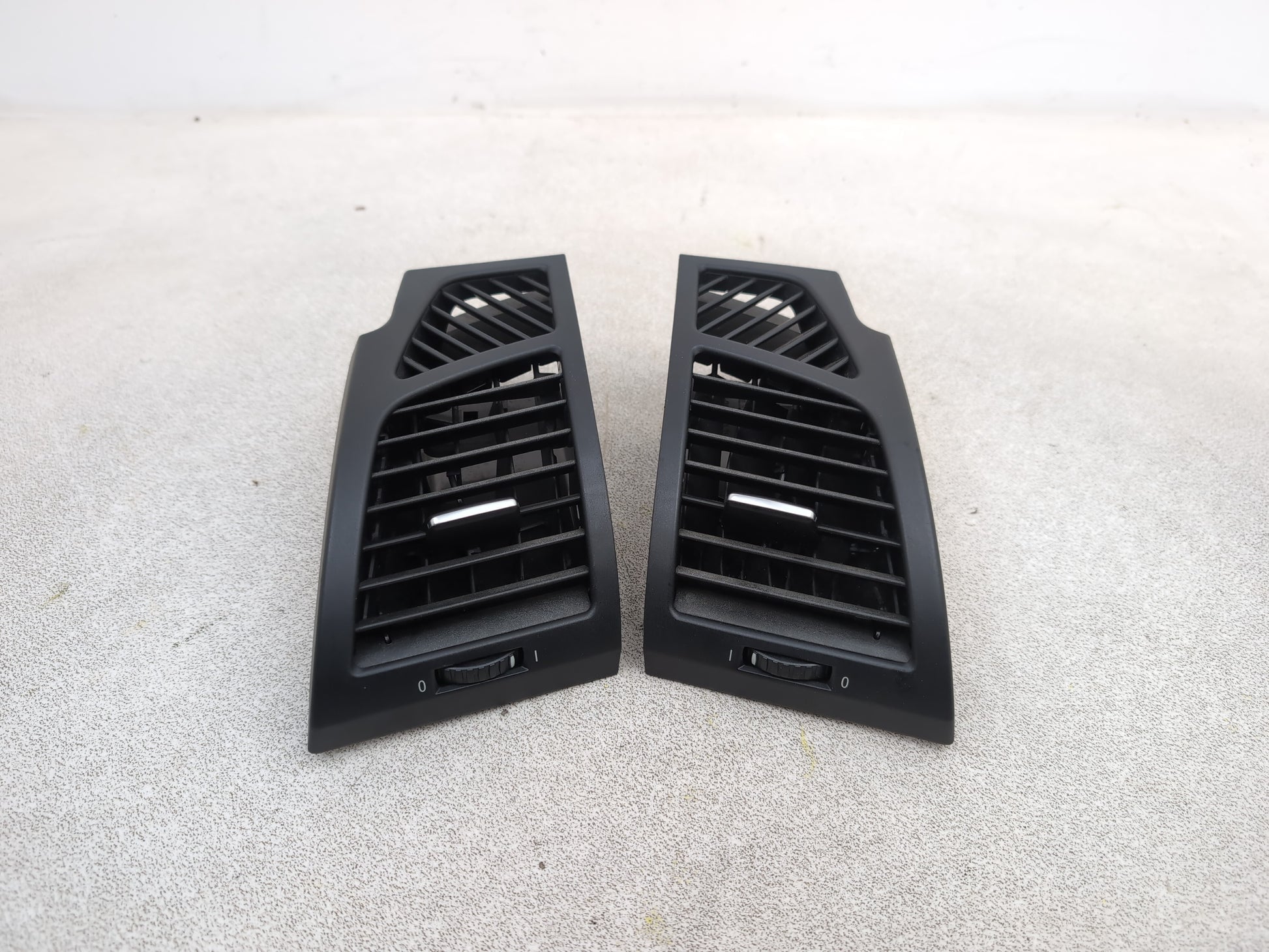 Dashboard Trim With Air Vent  4