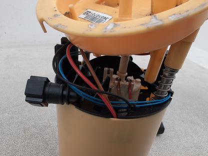 Fuel Pump 3