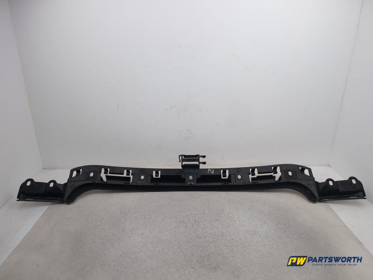Bumper Rear Bracket RH 5