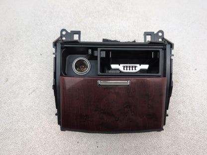 Ashtray Centre Console 5