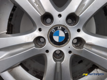 Wheel Road Alloy 8