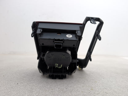 Centre Console Cup Holder 3