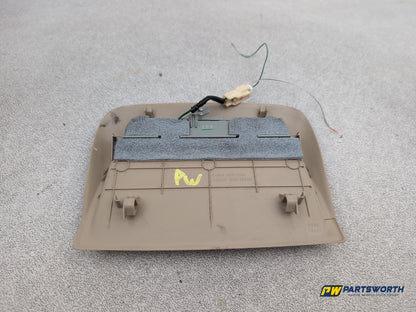 High Level Brake Light 5