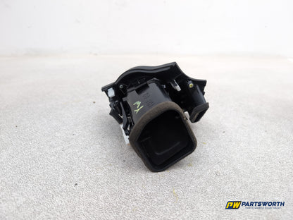 Facia Vent RH 4