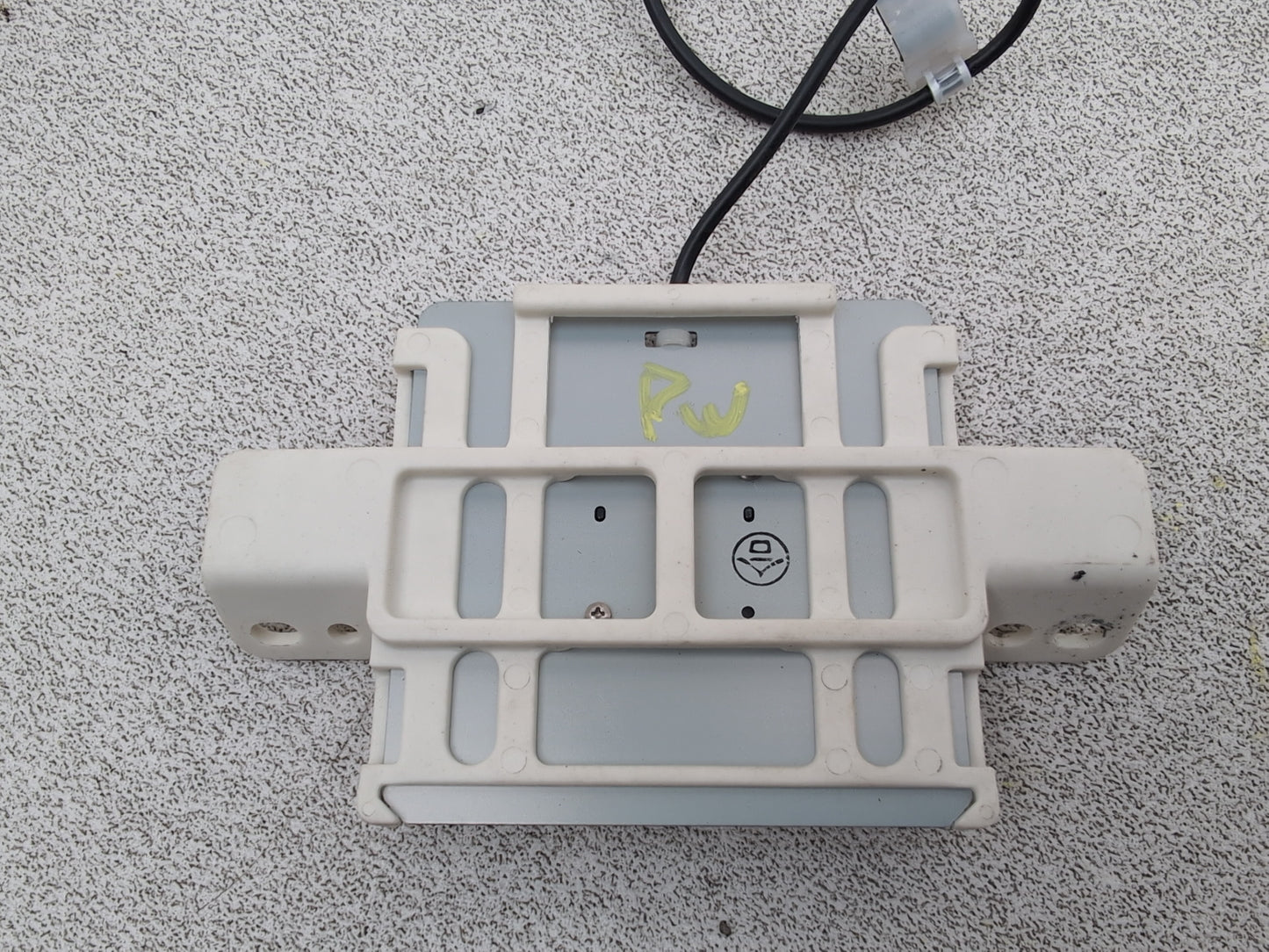 ECU Body 5