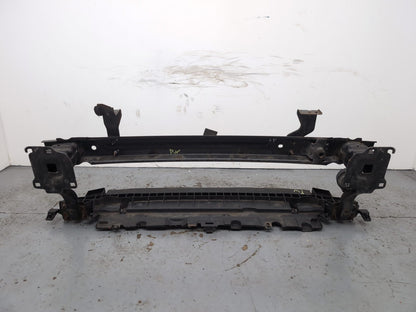 Bumper Front Reinforcement 5