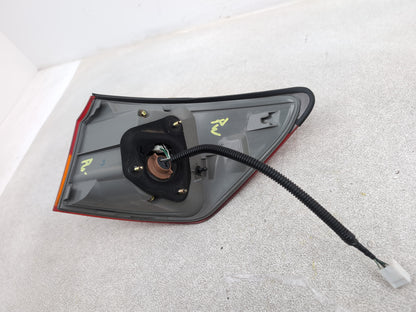 Lamp Assembly Rear LH 3