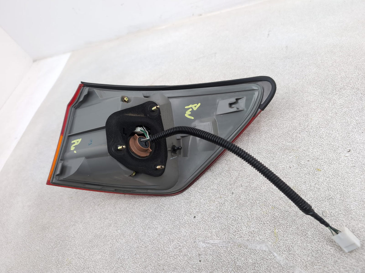 Lamp Assembly Rear LH 5