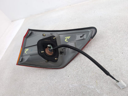 Lamp Assembly Rear LH 5