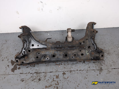 Subframe Front 4