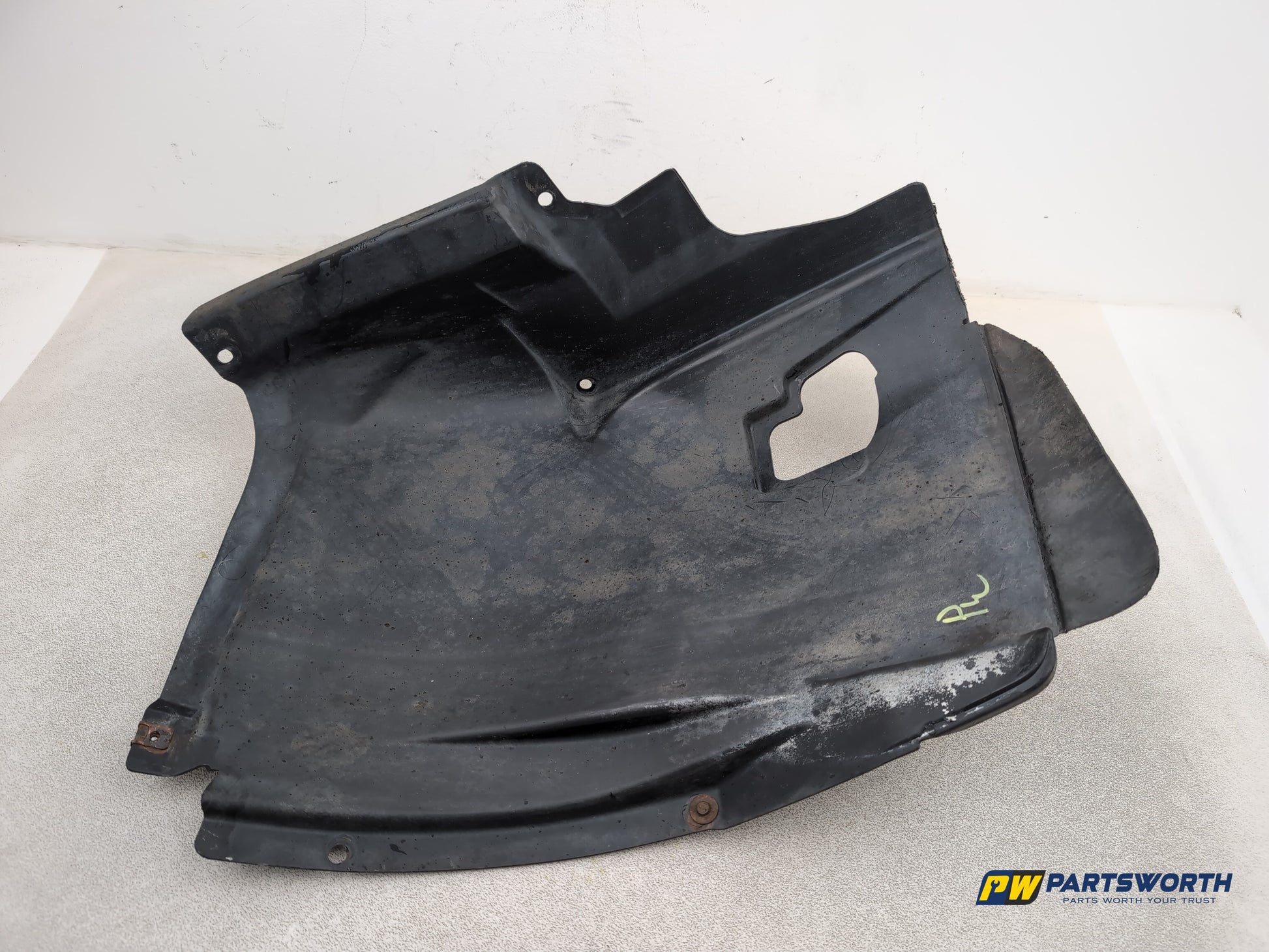 Mudflap 4