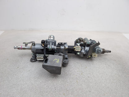 Steering Column 3