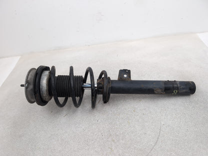 Front Shock Absorber and Hub RH 5