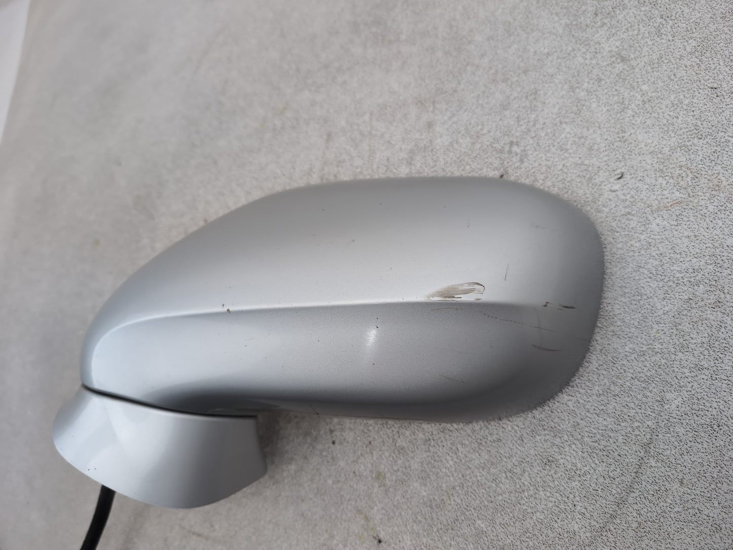 Door Mirror LH 4