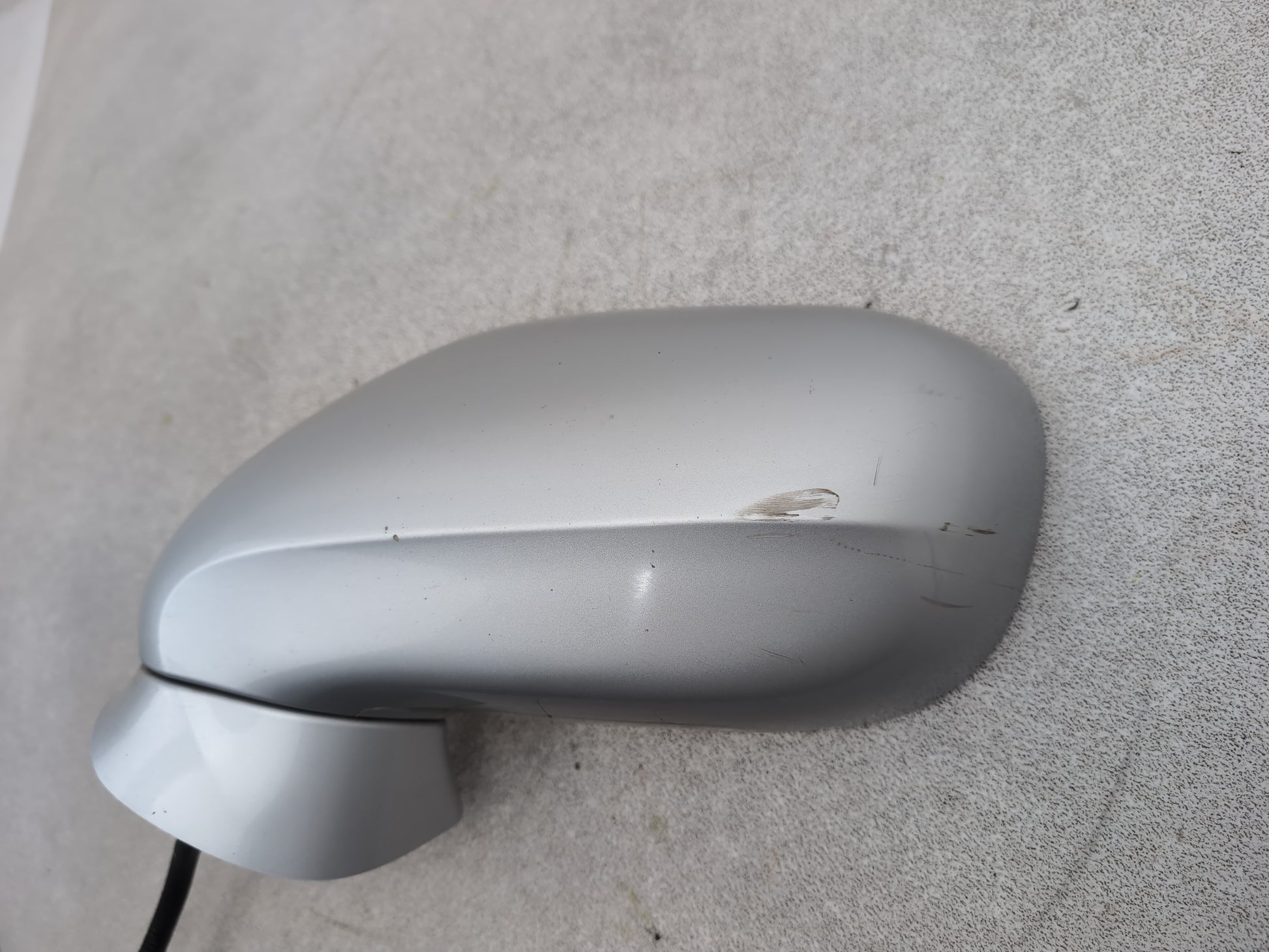 Door Mirror LH 4