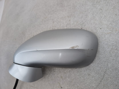 Door Mirror LH 4
