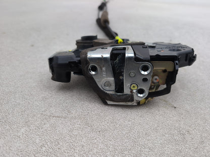 Door Lock Front LH 1